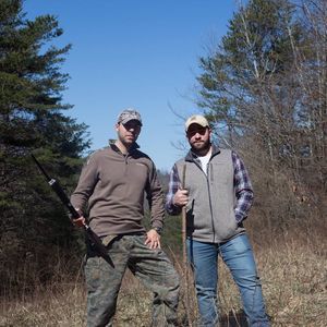 Meet your Posher, Cody